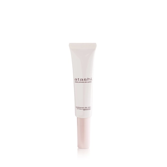 Eye contour lifting iluminator