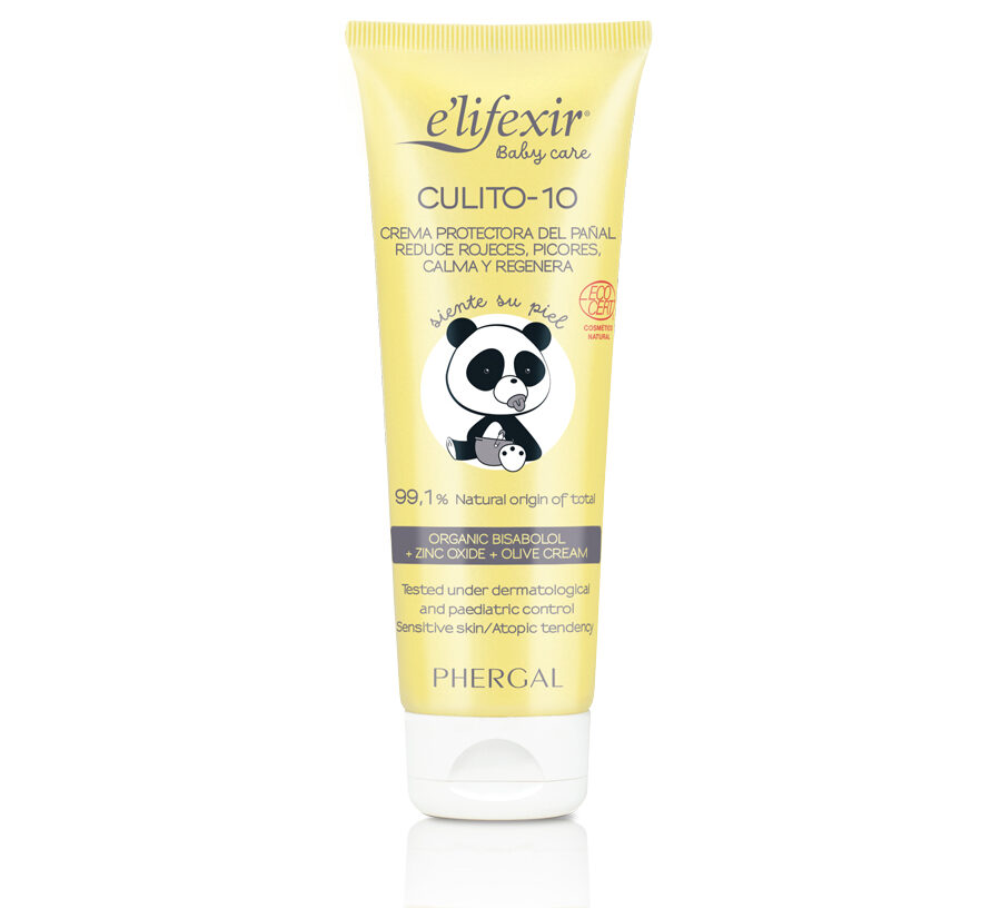 Protective Baby Nappy Cream