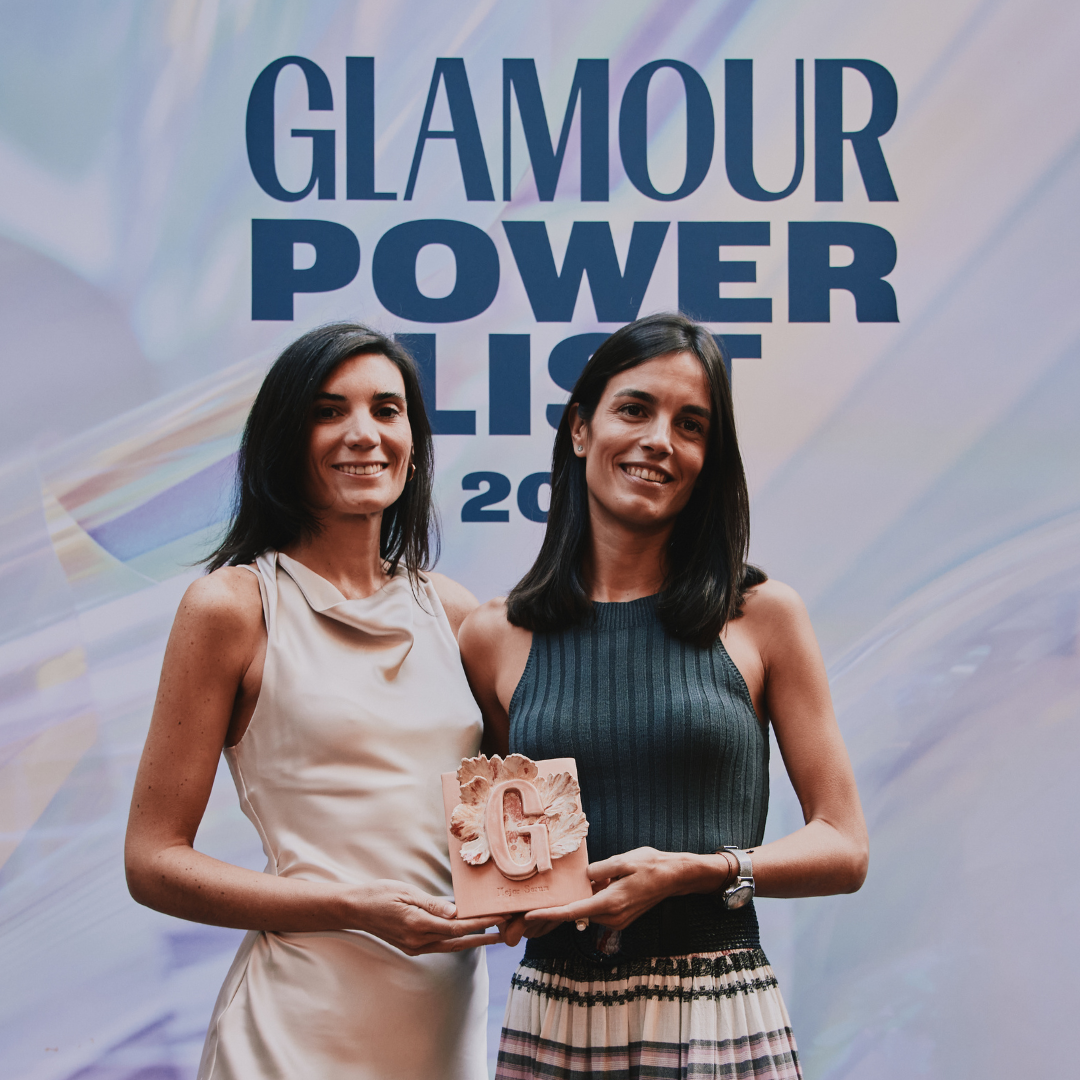 L’ESSENZA ETERNA BY ATASHI CELLULAR COSMETICS RECOGNISED AS ‘BEST SERUM’ AT THE GLAMOUR BEAUTY AWARDS 2024