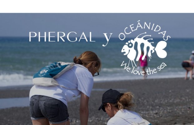 Phergal and Oceánidas: United for the Protection of the Marine Environment