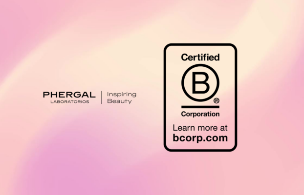 Phergal is now a B Corp™