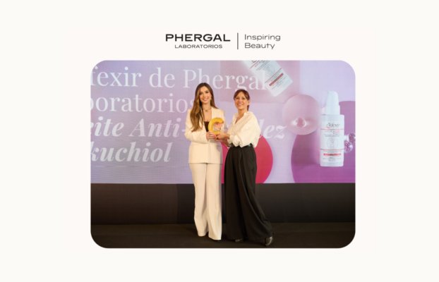 E’lifexir Anti-flacidez Oil Bakuchiol streams the Clara Beauty Awards