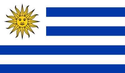 Uruguay