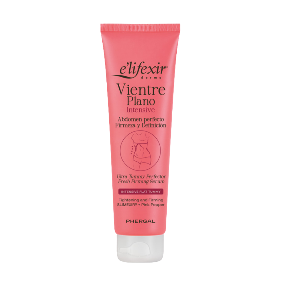 VIENTRE PLANO INTENSIVE SERUM