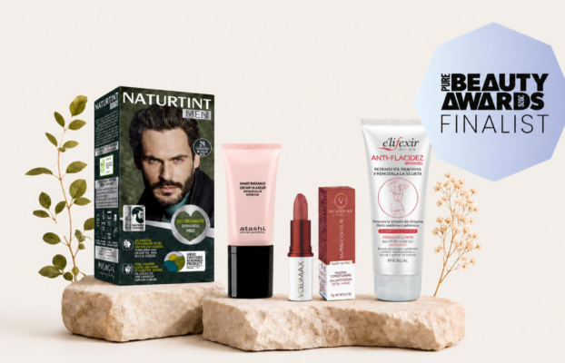 SPANISH COSMETICS ARE MAKING THEIR MARK ON THE INTERNATIONAL STAGE: FOUR BRANDS FROM PHERGAL LABORATORIES, ISTS IN THE 2026 PURE BEAUTY AWARDS