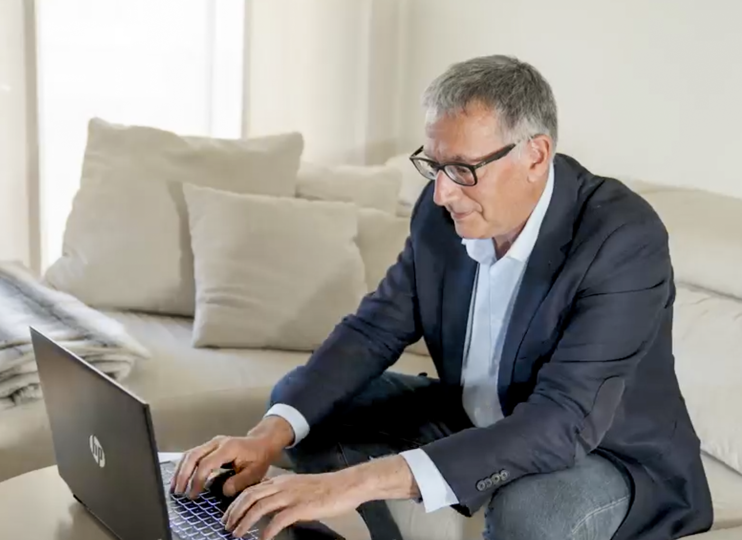 PHERGAL LABORATORIOS APPOINTS JESÚS MAZO AS COMMERCIAL DIRECTOR TO DRIVE NATIONAL AND INTERNATIONAL GROWTH.